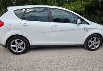 Seat Altea 81.400 km 4.900 &euro; Erlangen 91058