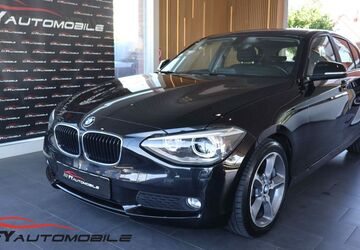 BMW 118 88.150 km 8.990 &euro; Fürth 90765