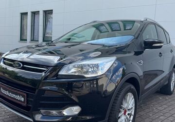 Ford Kuga 70.000 km 11.990 &euro; Fürth 90763