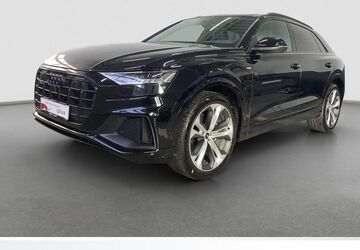 Audi Q8 90.740 km 53.980 &euro; Fürth 90763