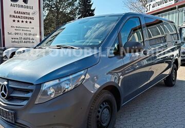 Mercedes-Benz Vito 279.800 km 12.300 &euro; Nürnberg 90431