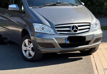 Mercedes-Benz Viano 191.000 km 20.800 &euro; Lauf an der Pegnitz 91207