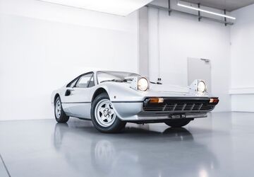 Ferrari 208 59.000 km 94.900 &euro; Nürnberg 90408