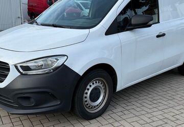 Mercedes-Benz Citan 24.457 km 19.861 &euro; Fürth 90763
