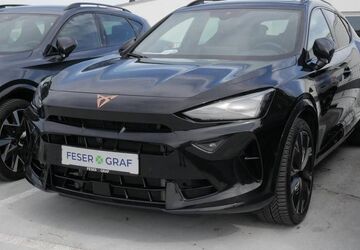 Cupra Formentor 10.650 km 37.450 &euro; Erlangen 91056