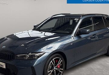 BMW 320 17.855 km 45.995 &euro; Nürnberg 90441