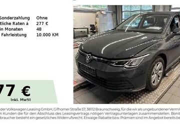 VW Golf 62.393 km 20.909 &euro; Nürnberg 90411