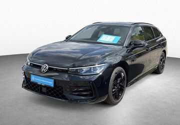 VW Passat 22.600 km 33.450 &euro; Schwabach 91126