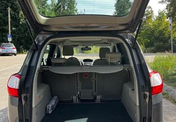 Ford Grand C-Max 233.000 km 4.444 &euro; Erlangen 91052
