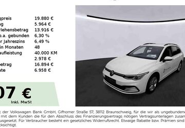 VW Golf 83.250 km 19.440 &euro; Nürnberg 90431