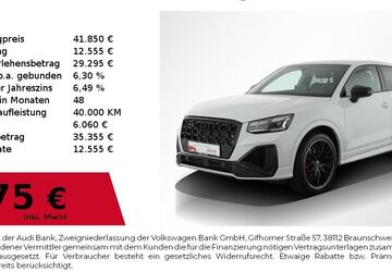 Audi SQ2 7.030 km 39.940 &euro; Nürnberg 90411