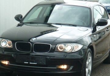 BMW 118 128.000 km 4.698 &euro; Baiersdorf 91083