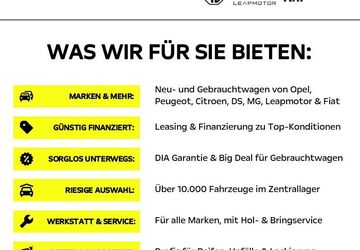 Opel Grandland (X) 32.375 km 19.990 &euro; Nürnberg 90429