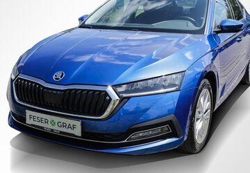 Skoda Octavia 92.850 km 19.440 &euro; Herzogenaurach 91074