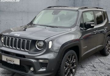 Jeep Renegade 14.047 km 27.890 &euro; Fürth 90763