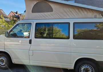 VW T4 California 188.000 km 22.999 &euro; Eckental 90542