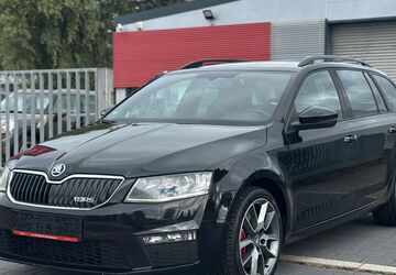 Skoda Octavia 130.000 km 12.990 &euro; Nürnberg 90431