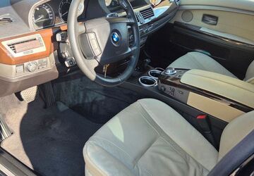 BMW 730 210.000 km 6.500 &euro; Fürth 90762