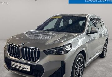 BMW X1 12.132 km 44.889 &euro; Nürnberg 90441