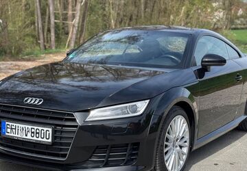 Audi TT 240.000 km 12.990 &euro; Eckental 90542