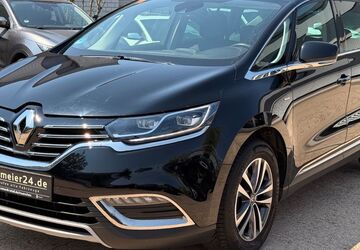 Renault Espace 76.618 km 18.900 &euro; Erlangen 91056