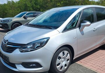 Opel Zafira Tourer 194.000 km 6.700 &euro; Nürnberg 90449