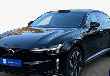 Volvo ES90 6.500 km 74.690 &euro; Nürnberg 90471