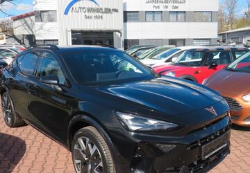 Cupra Formentor 23.612 km 29.990 &euro; Nürnberg 90431