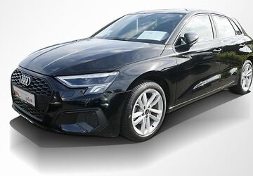 Audi A3 62.450 km 24.440 &euro; Erlangen 91058