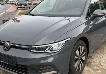 VW Golf 120.500 km 17.990 &euro; Nürnberg 90469