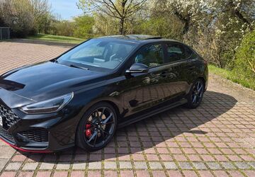 Hyundai i30 73.500 km 28.900 &euro; Oberasbach 90522