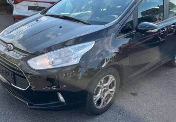 Ford B-Max 122.000 km 4.950 &euro; Nürnberg 90431