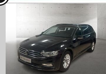 VW Passat Variant 87.850 km 20.500 &euro; Fürth 90762