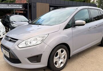 Ford Grand C-Max 163.000 km 5.499 &euro; Oberasbach 90522