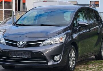 Toyota Verso 150.000 km 11.490 &euro; Oberasbach 90522