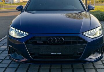 Audi A4 185.004 km 19.950 &euro; Lauf a.d.Pegnitz OT Lauf 91207
