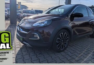 Opel Adam 78.000 km 7.190 &euro; Nürnberg 90480