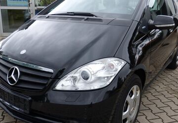 Mercedes-Benz A 160 192.660 km 2.990 &euro; Fürth 90765
