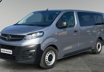 Opel Vivaro 197.200 km 16.980 &euro; Nürnberg 90480