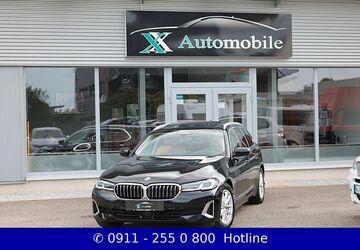 BMW 530 101.000 km 27.750 &euro; Fürth bei Nürnberg 90763