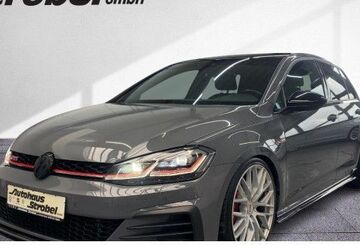 VW Golf 66.652 km 28.690 &euro; Schnaittach 91220