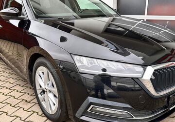 Skoda Octavia 179.902 km 11.999 &euro; Zirndorf 90513