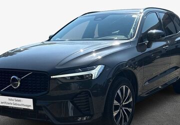 Volvo XC60 17.562 km 45.990 &euro; Nürnberg 90471