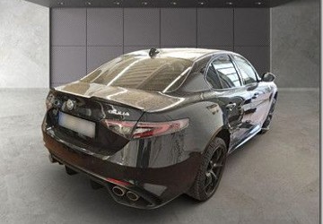 Alfa Romeo Giulia 34.434 km 65.656 &euro; Röthenbach a. d. Pegnitz 90552