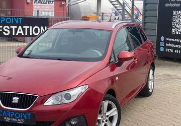 Seat Ibiza 165.728 km 4.900 &euro; Wilhermsdorf 91452