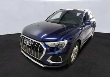 Audi Q3 42.350 km 26.880 &euro; Baiersdorf 91083