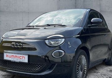 Fiat 500e 35.184 km 18.900 &euro; Fürth 90765