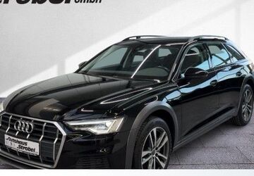 Audi A6 Allroad 39.583 km 39.990 &euro; Schnaittach 91220