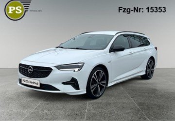 Opel Insignia 118.500 km 16.980 &euro; Nürnberg 90480