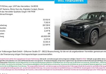 VW Tayron 27.950 km 35.910 &euro; Neustadt/Aisch 91413